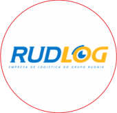 Nossos clientes rUDLOG